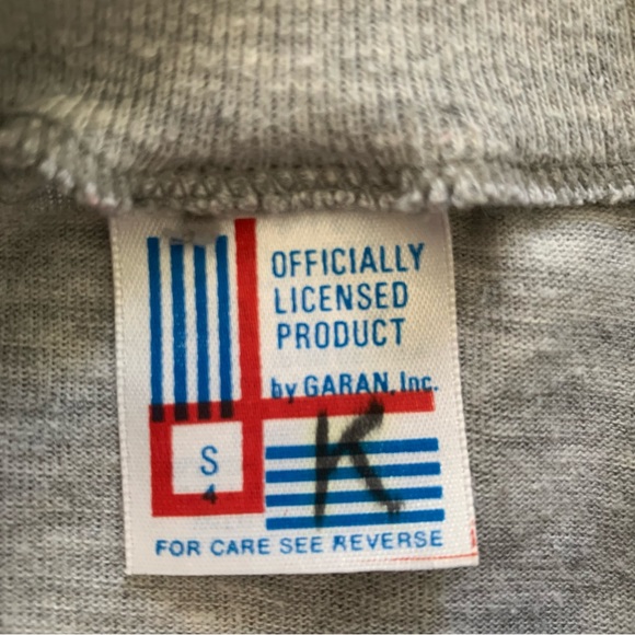 VTG Detroit Tigers MLB outfit boys XS S 4 Garan - Picture 2 of 6